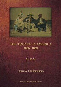 Cover Tintype in America, 1856-1880