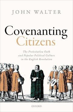 Covenanting Citizens - Walter, John