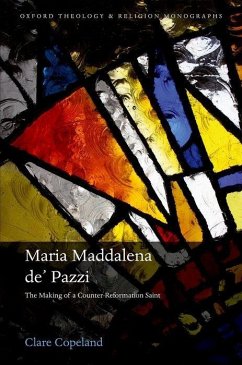 Maria Maddalena De' Pazzi - Copeland, Clare