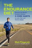 The Endurance Diet (eBook, ePUB)
