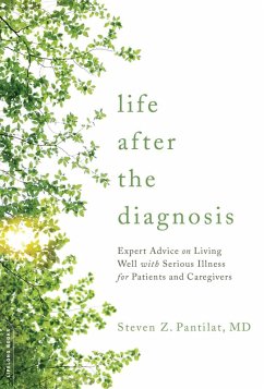Life after the Diagnosis (eBook, ePUB) - Pantilat, Steven