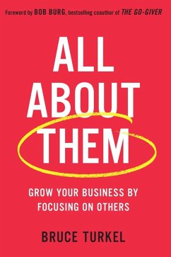 All about Them (eBook, ePUB) - Turkel, Bruce