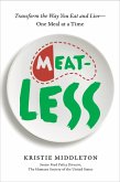 MeatLess (eBook, ePUB)