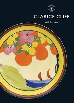 Cover Clarice Cliff (eBook, PDF)