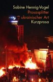 Prosasplitter ukrainischer Art