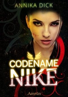 Codename Nike - Dick, Annika