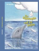 Ein Regentropfen und ein Delphin Ein Regentropfen und ein Delphin