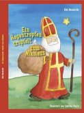 Ein Regentropfen tröpfelt zum Nikolaus Ein Regentropfen tröpfelt zum Nikolaus
