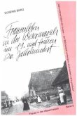 Frauenleben in der Wesermarsch im 19. und frühen 20. Jahrhundert