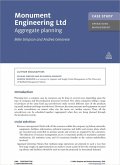 Case Study: Monument Engineering Ltd (eBook, ePUB)