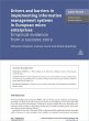Case Study: Drivers and Barriers in... - Bild 1
