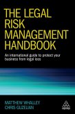 The Legal Risk Management Handbook (eBook, ePUB)
