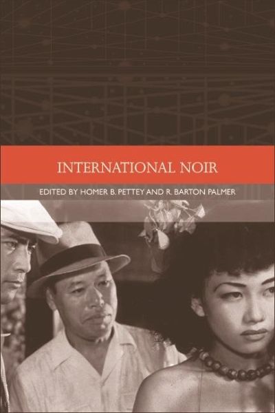 International Noir (eBook, PDF) International Noir (eBook, PDF)