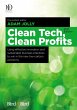 Clean Tech Clean Profits (eBook, ePUB) - Bild 1