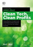 Clean Tech Clean Profits (eBook, ePUB)