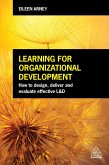 Learning for Organizational Development (eBook, ePUB)