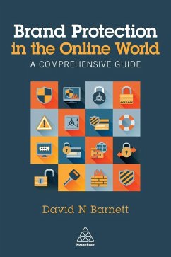 Brand Protection in the Online World (eBook, ePUB) - Barnett, David N.