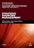 Strategic Sourcing Management (eBook, ePUB)