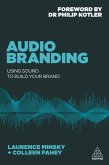 Audio Branding (eBook, ePUB)