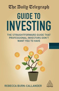 Cover The Daily Telegraph Guide to Investing (eBook, ePUB)