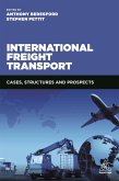International Freight Transport (eBook, ePUB)