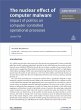 Case Study: The Nuclear Effect of... - Bild 1