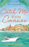 Catch Me if You Cannes (eBook, ePUB)
