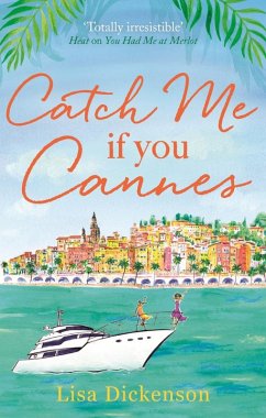 Cover Catch Me if You Cannes (eBook, ePUB)