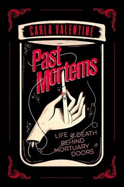 Past Mortems (eBook, ePUB) - Valentine, Carla