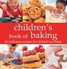 Children's Book of Baking (eBook, ePUB) - Bild 1