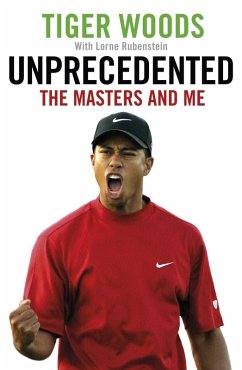 Cover Unprecedented (eBook, ePUB)