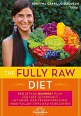 The Fully Raw Diet (eBook, ePUB)