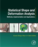 Statistical Shape and Deformation Analysis (eBook, ePUB)