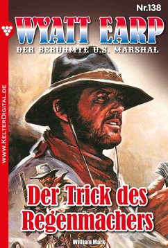 Der Trick des Regenmachers (eBook, ePUB) - Mark, William; William, Mark