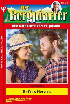 Ruf des Herzens (eBook, ePUB) - Waidacher, Toni