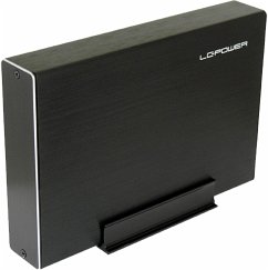 Cover LC-Power LC-35U3-Becrux