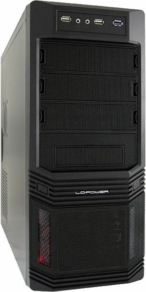 LC-Power LC-925B-ON LC-Power LC-925B-ON