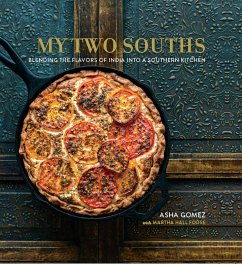 Cover My Two Souths (eBook, ePUB)
