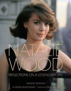 Natalie Wood (eBook, ePUB) - Bowman, Manoah; Turner Classic Movies