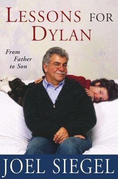 Cover Lessons For Dylan (eBook, ePUB)