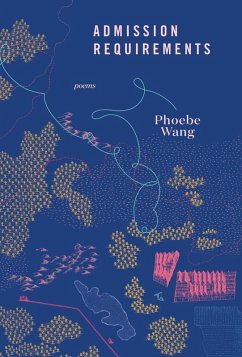 Admission Requirements (eBook, ePUB) - Wang, Phoebe