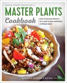 Master Plants Cookbook (eBook, ePUB)