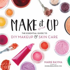 Make It Up (eBook, ePUB) - Rayma, Marie