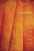 Cardinal in the Eastern White Cedar (eBook, ePUB) Cardinal in the Eastern White Cedar (eBook, ePUB)