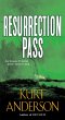 Resurrection Pass (eBook, ePUB) - Bild 1