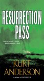 Resurrection Pass (eBook, ePUB)