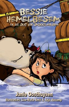 Cover Bessie Hemelbesem 2 (eBook, ePUB)