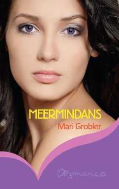 Meermindans (eBook, ePUB) - Grobler, Mari