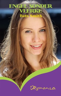 Cover Engel sonder vlerke (eBook, ePUB)