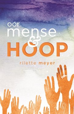 Cover Oor mense en hoop (eBook, ePUB)